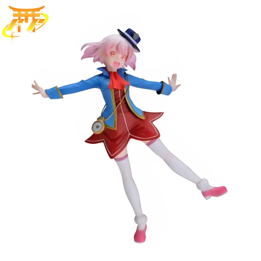 Action Figure Emul ’Happy’ - Shangri La Frontier™