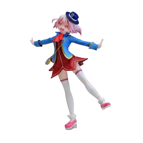 Action Figure Emul ’Happy’ - Shangri La Frontier™