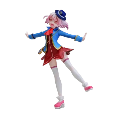 Action Figure Emul ’Happy’ - Shangri La Frontier™