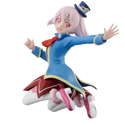Action Figure Emul ’Jump’ - Shangri La Frontier™