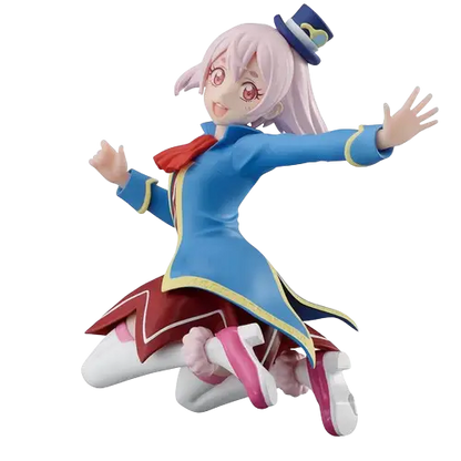 Action Figure Emul ’Jump’ - Shangri La Frontier™