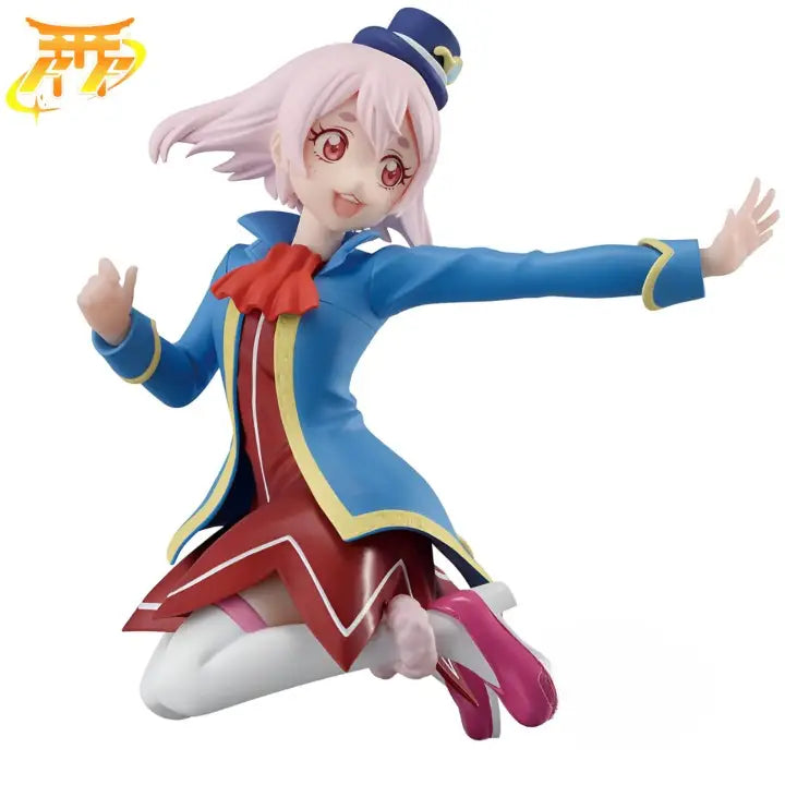 Action Figure Emul ’Jump’ - Shangri La Frontier™
