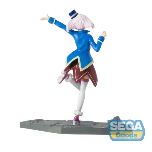 Action Figure Emul - Shangri La Frontier™
