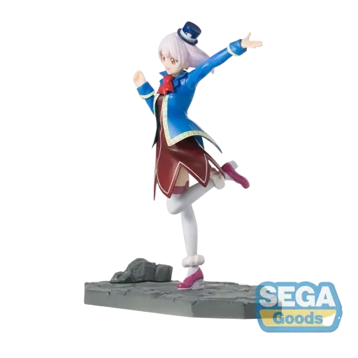 Action Figure Emul - Shangri La Frontier™