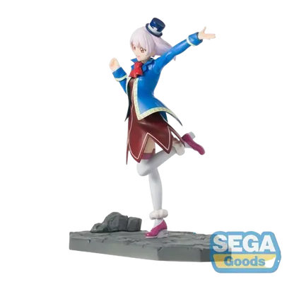 Action Figure Emul - Shangri La Frontier™