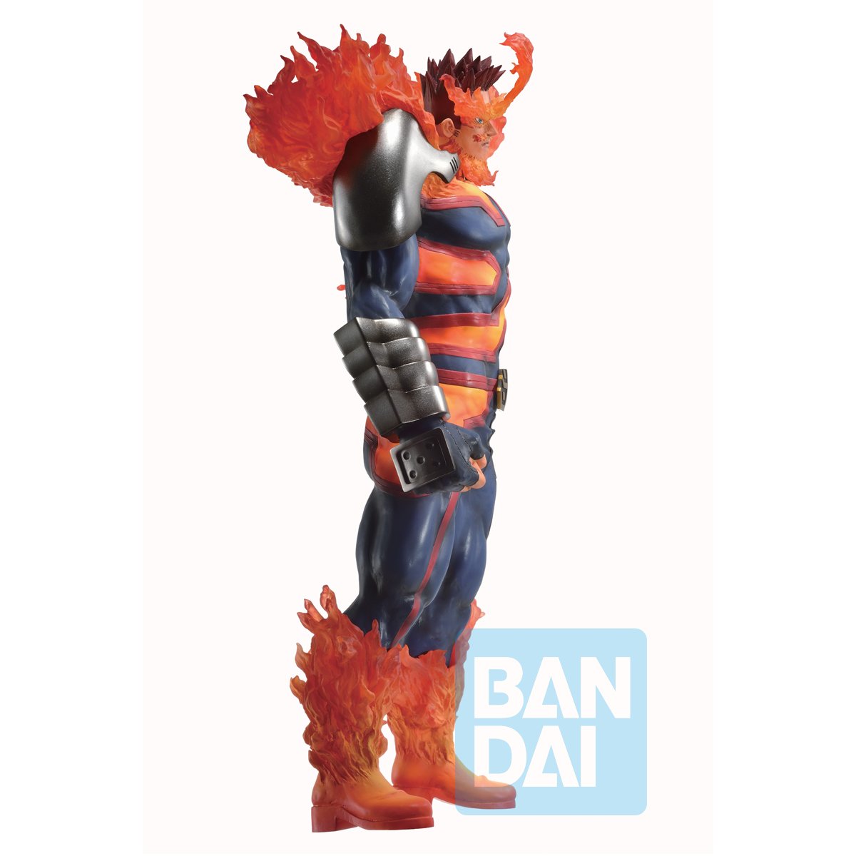 Action Figure Endeavour ’Hellfire’ - My Hero Academia™