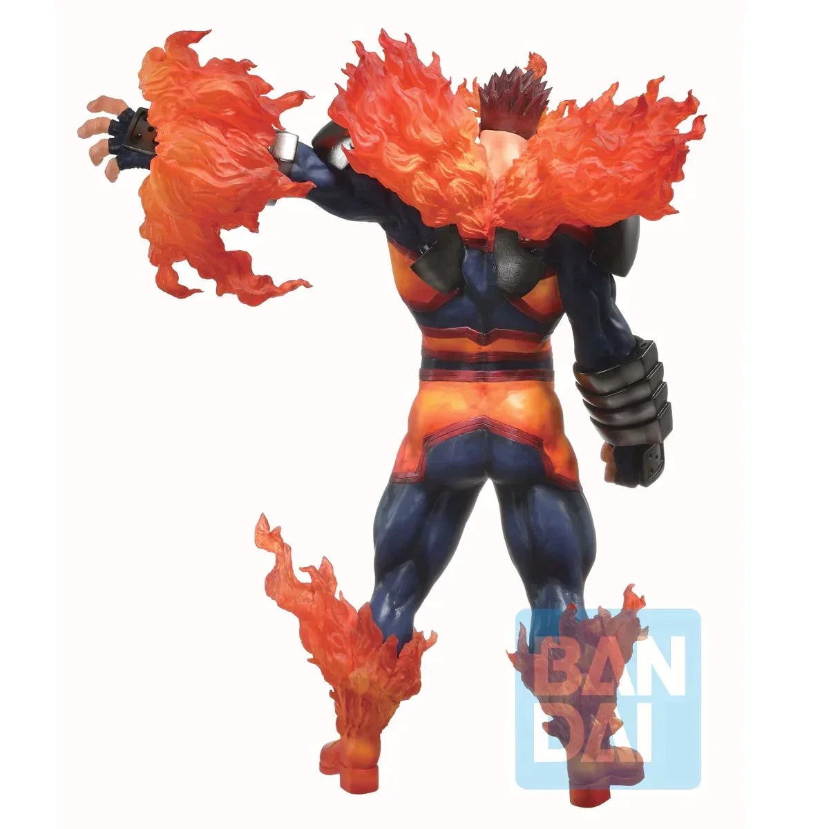 Action Figure Endeavour ’Hellfire’ - My Hero Academia™