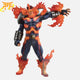 Action Figure Endeavour 