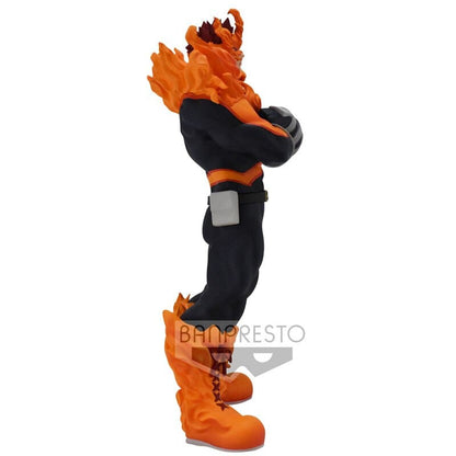 Action Figure Endeavour - My Hero Academia™