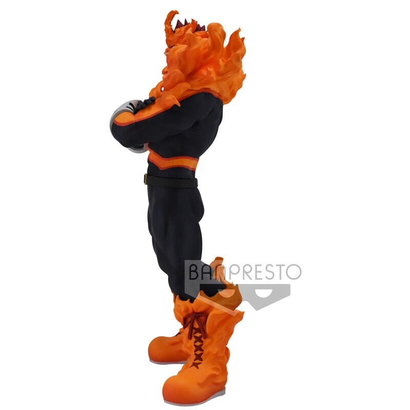 Action Figure Endeavour - My Hero Academia™