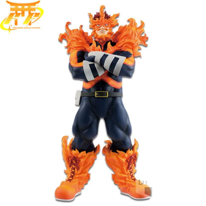 Action Figure Endeavour - My Hero Academia™