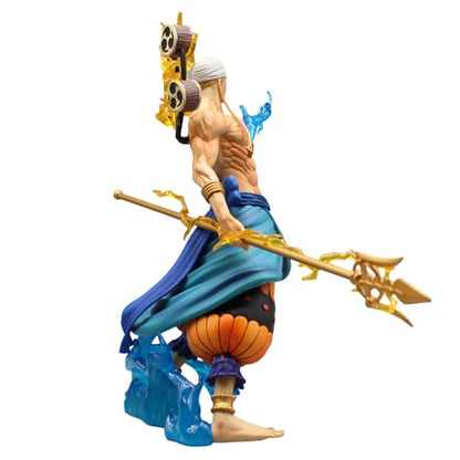 Action Figure Energia ’Tuono’ - One Piece