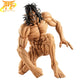 Action Figure Eren Jäger Assalitore di Titani - Attack on Titan™
