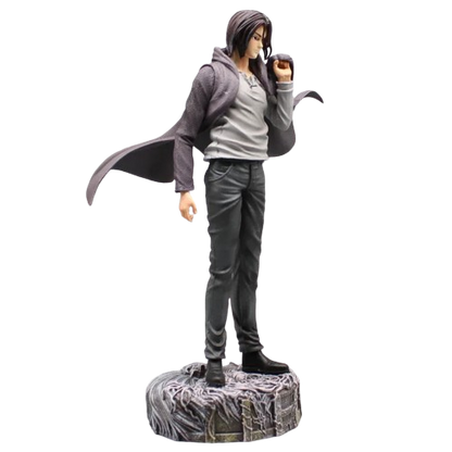 Action Figure Eren ’Leader’ - Attack on Titan™