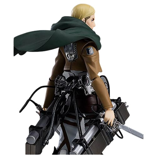 Action Figure Erwin Smith - Attack on Titan™