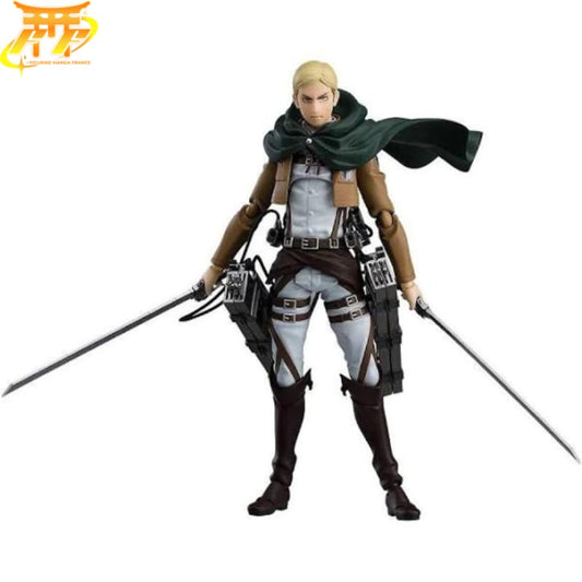 Action Figure Erwin Smith - Attack on Titan™