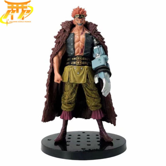 Action Figure Eustass Kid - One Piece™