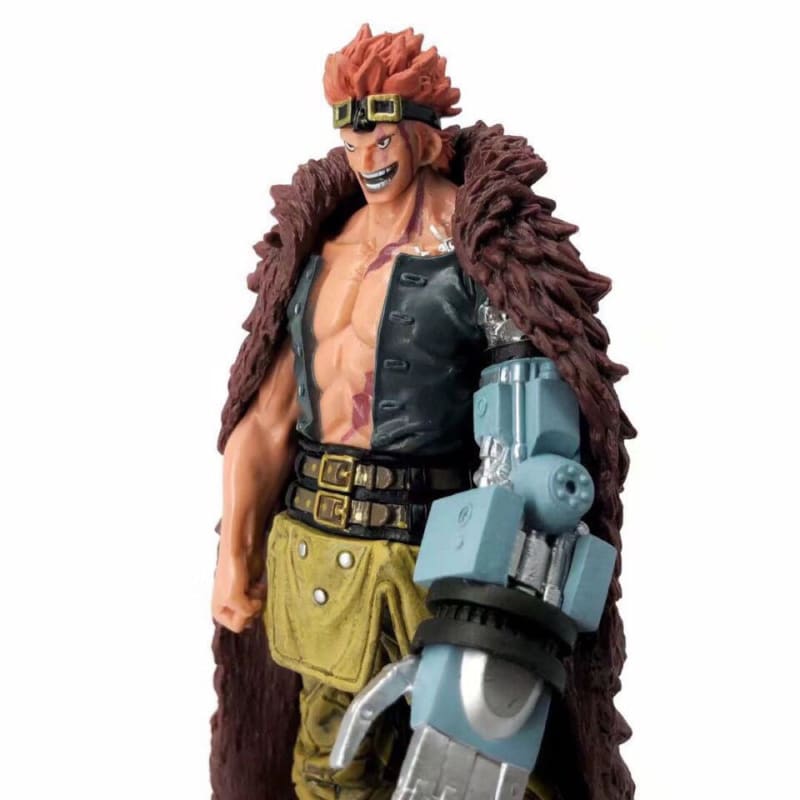 Action Figure Eustass Kid - One Piece™