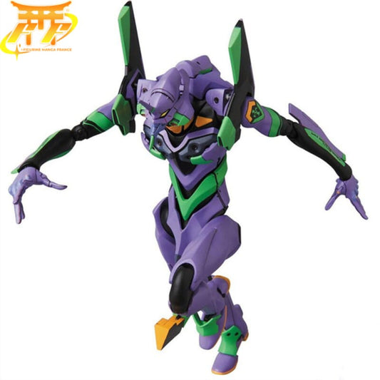 Action Figure Evangelion Unità-01 - Evangelion™