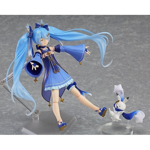 Action Figure Fata Hatsune Miku - Hatsune Miku™