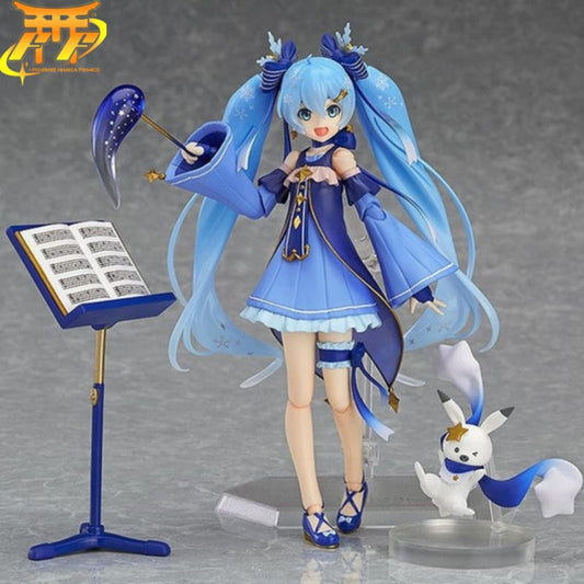 Action Figure Fata Hatsune Miku - Hatsune Miku™