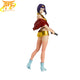 Action Figure Faye Valentine - Cowboy Bebop™