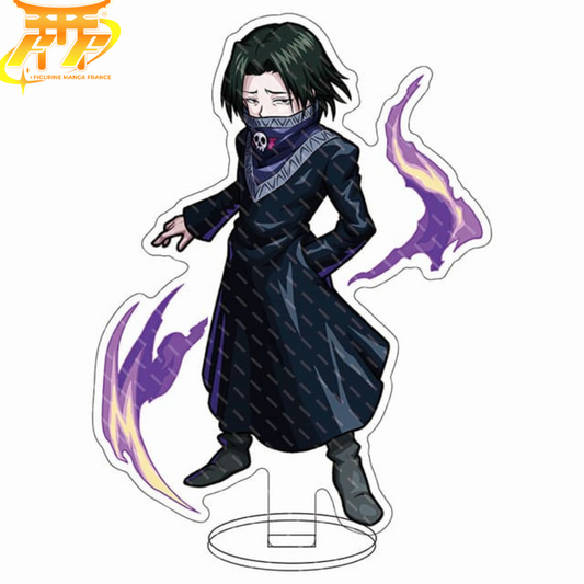 Action Figure Feitan Acrilica - Hunter x Hunter™