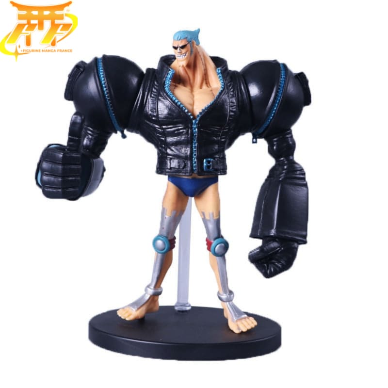 Action Figure Franky - One Piece™