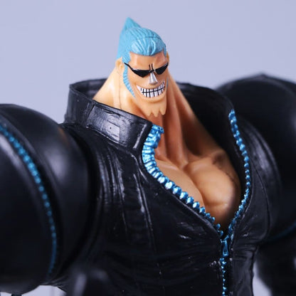 Action Figure Franky - One Piece™