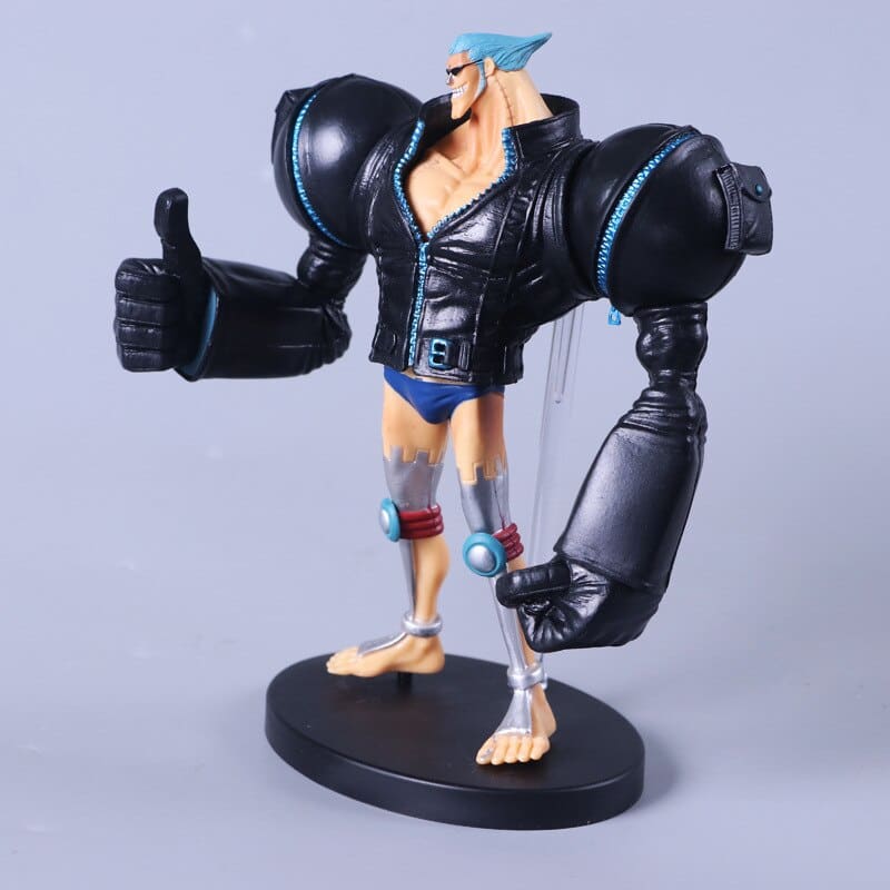 Action Figure Franky - One Piece™