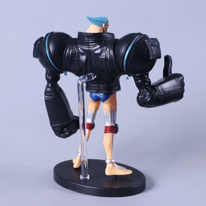 Action Figure Franky - One Piece™