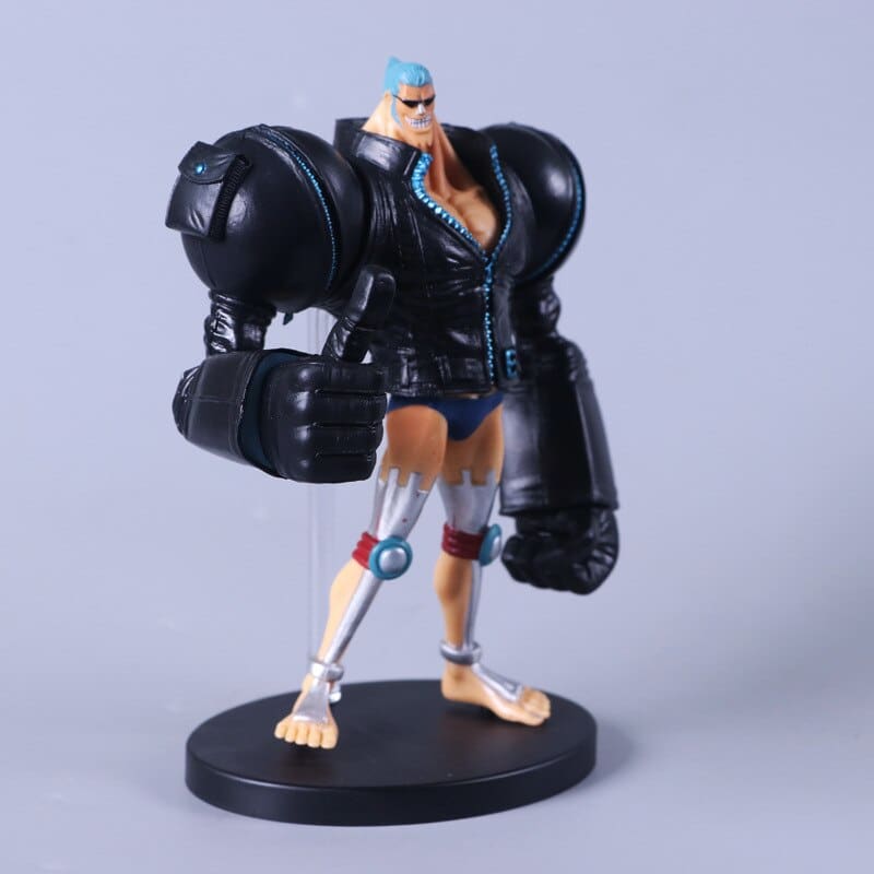 Action Figure Franky - One Piece™