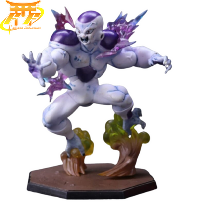 Action Figure Frieza 100% - Dragon Ball Z™