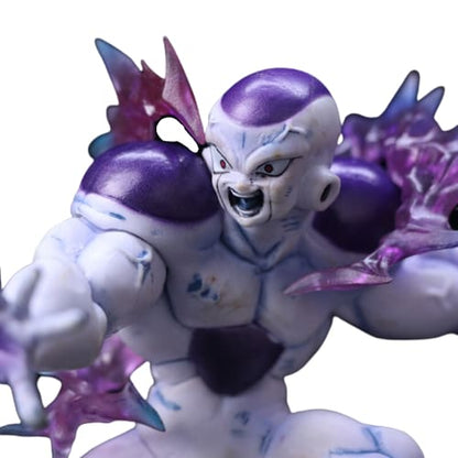 Action Figure Frieza 100% - Dragon Ball Z™