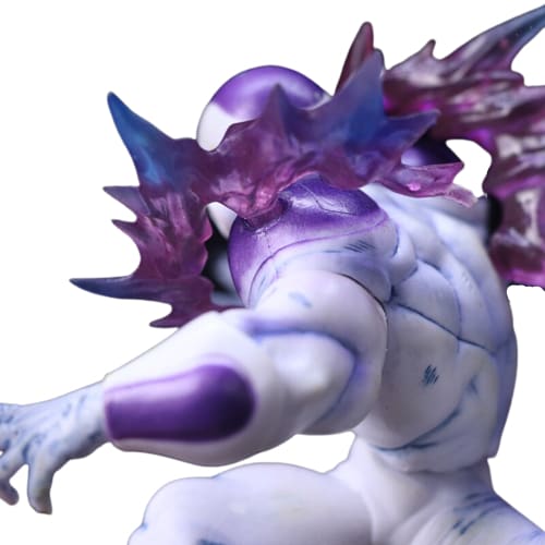 Action Figure Frieza 100% - Dragon Ball Z™