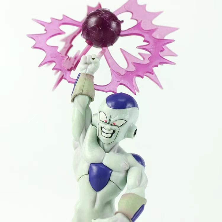 Action Figure Frieza - Dragon Ball Z™