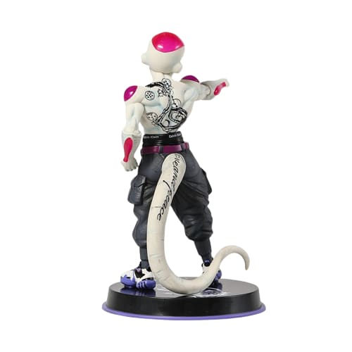 Action Figure Frieza ’Il tiranno galattico’ - Dragon Ball Z™