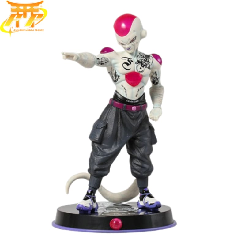 Action Figure Frieza ’Il tiranno galattico’ - Dragon Ball Z™