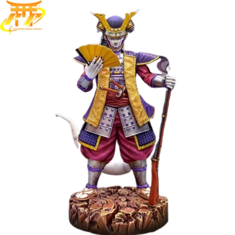 Action Figure Frieza ’Samurai’ - Dragon Ball Z™