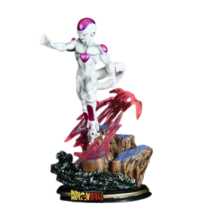 Action Figure Frieza ’Tyrant’ - Dragon Ball Z™