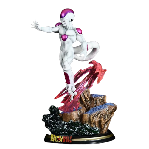 Action Figure Frieza ’Tyrant’ - Dragon Ball Z™