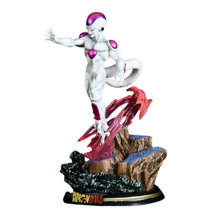 Action Figure Frieza ’Tyrant’ - Dragon Ball Z™