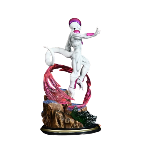 Action Figure Frieza ’Tyrant’ - Dragon Ball Z™