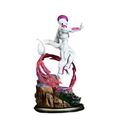 Action Figure Frieza ’Tyrant’ - Dragon Ball Z™