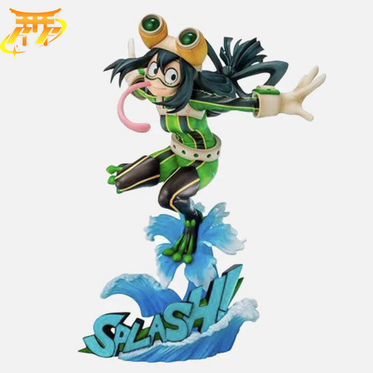 Action Figure Froppy ’Splash’ - My Hero Academia™