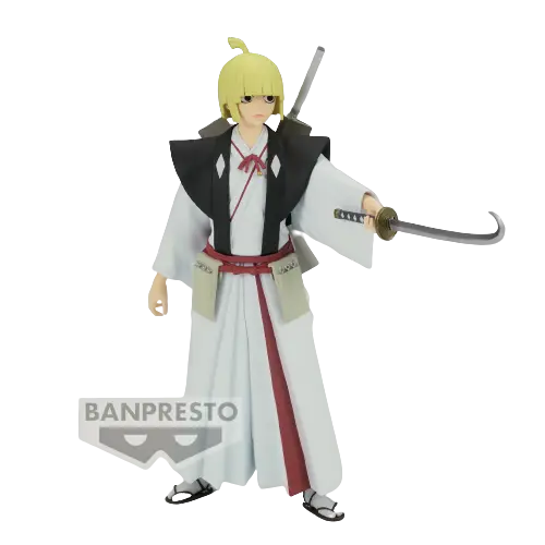 Action Figure Fuchi - Hell’s Paradise™