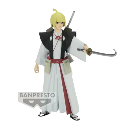 Action Figure Fuchi - Hell’s Paradise™