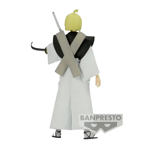 Action Figure Fuchi - Hell’s Paradise™