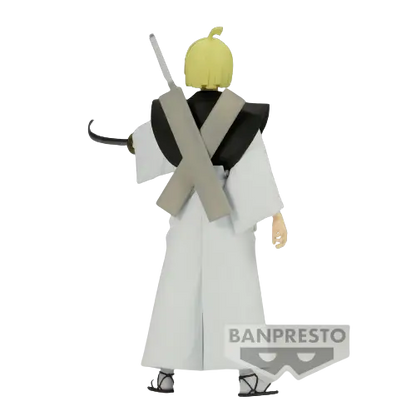 Action Figure Fuchi - Hell’s Paradise™