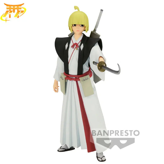 Action Figure Fuchi - Hell’s Paradise™